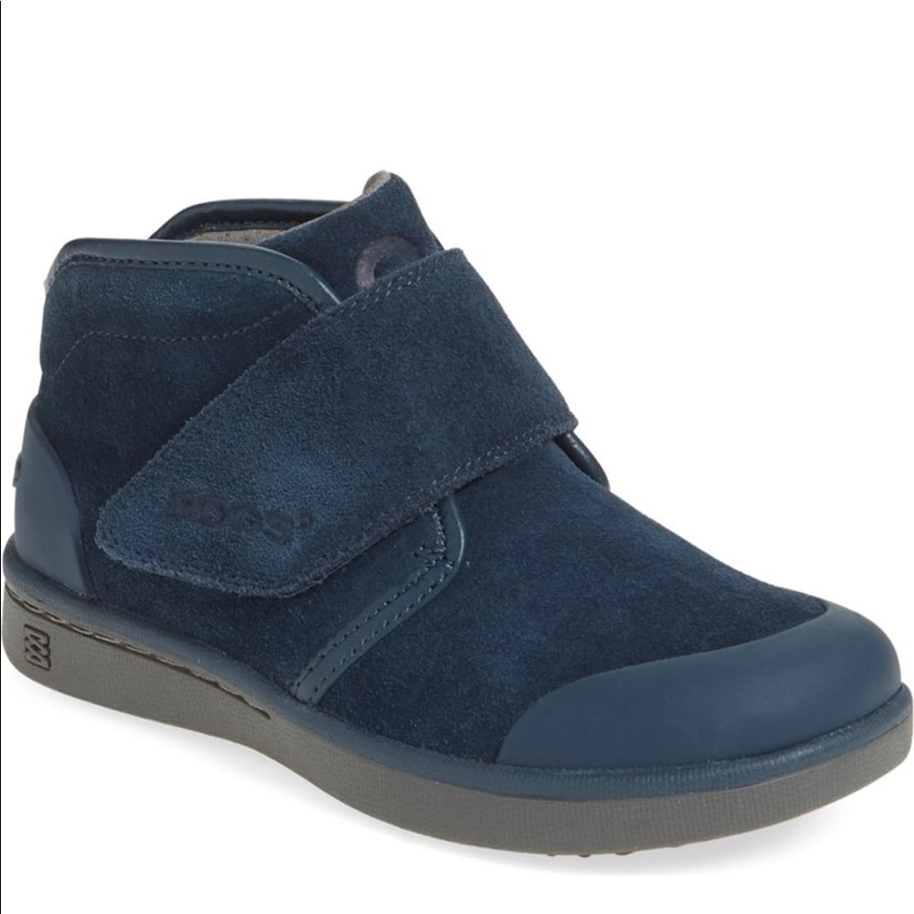 Bogs Sammy Waterproof Sneaker